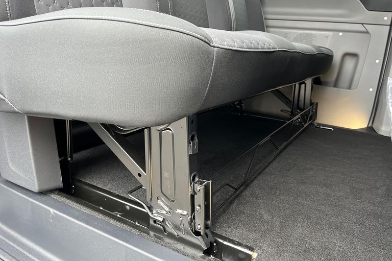 Used Ford Transit Custom 2025 for sale - 77918647: Photo 21