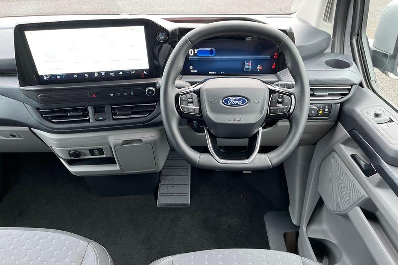 Used Ford Transit Custom 2025 for sale - 77918647: Photo 22