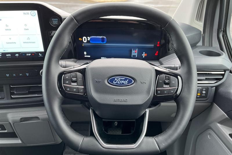 Used Ford Transit Custom 2025 for sale - 77918647: Photo 23