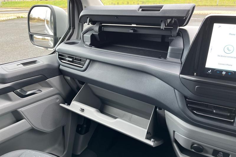 Used Ford Transit Custom 2025 for sale - 77918647: Photo 24