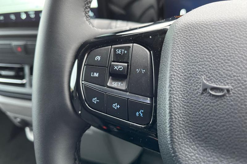 Used Ford Transit Custom 2025 for sale - 77918647: Photo 26