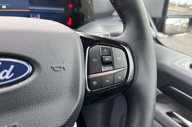 Used Ford Transit Custom 2025 for sale - 77918647: Photo 27