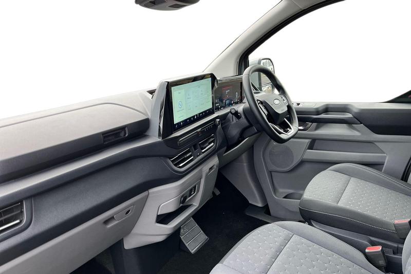 Used Ford Transit Custom 2025 for sale - 77918647: Photo 3