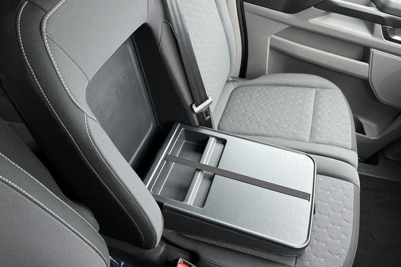 Used Ford Transit Custom 2025 for sale - 77918647: Photo 30