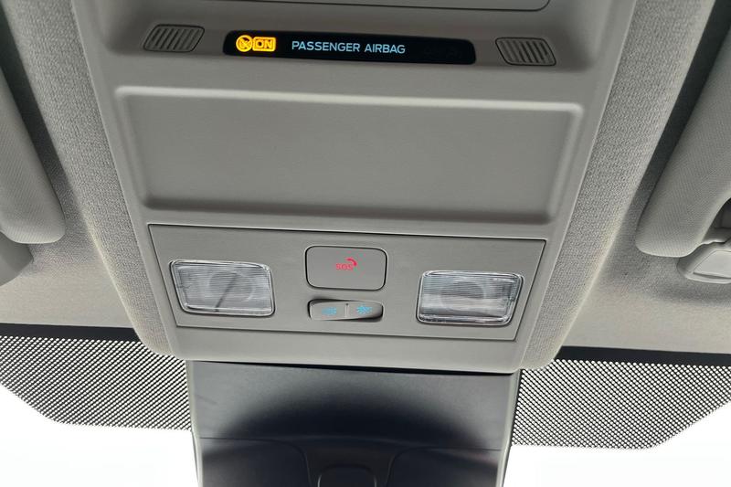 Used Ford Transit Custom 2025 for sale - 77918647: Photo 31