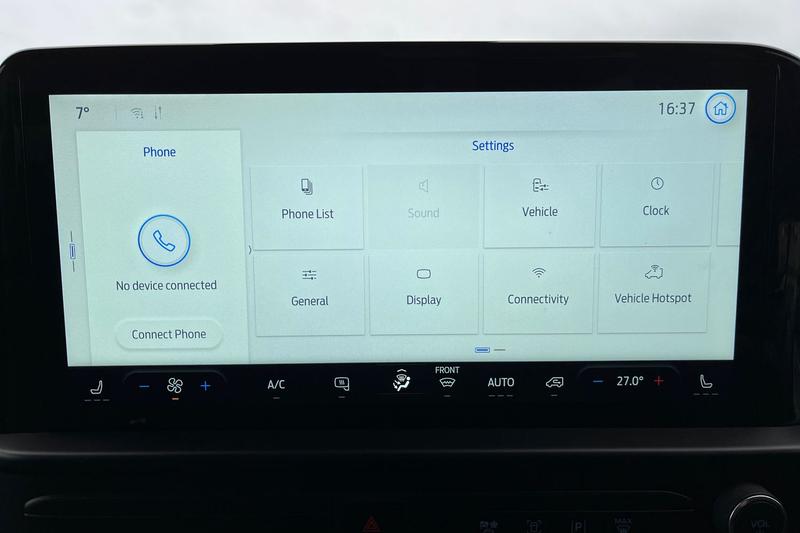 Used Ford Transit Custom 2025 for sale - 77918647: Photo 32