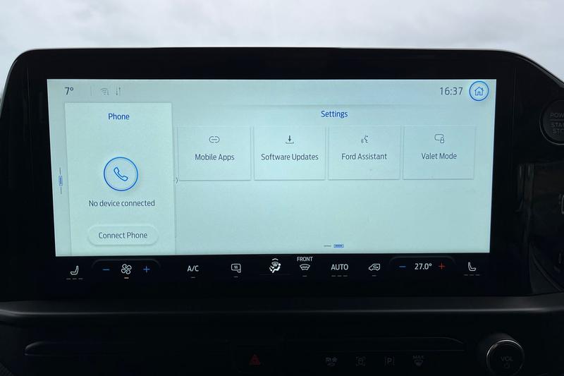 Used Ford Transit Custom 2025 for sale - 77918647: Photo 33