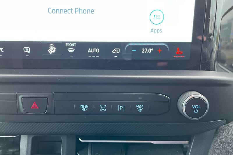 Used Ford Transit Custom 2025 for sale - 77918647: Photo 34