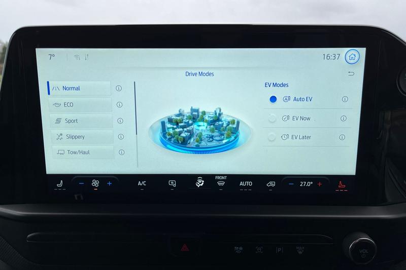 Used Ford Transit Custom 2025 for sale - 77918647: Photo 35