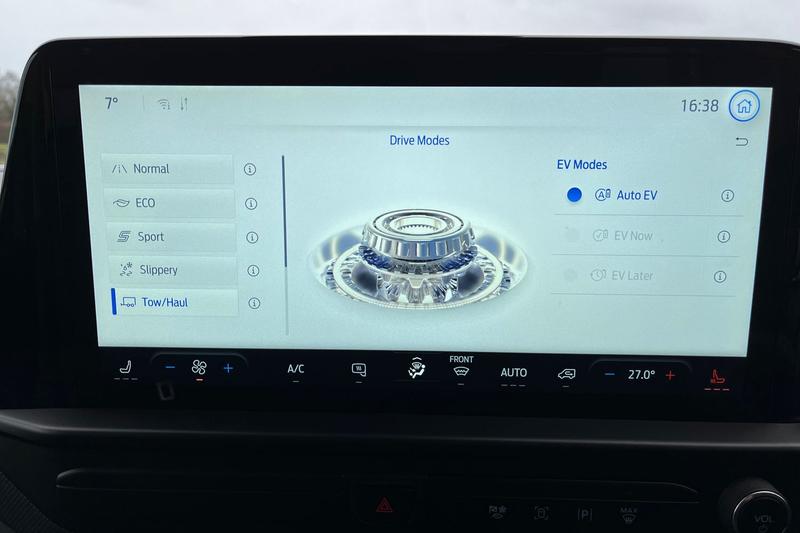 Used Ford Transit Custom 2025 for sale - 77918647: Photo 36