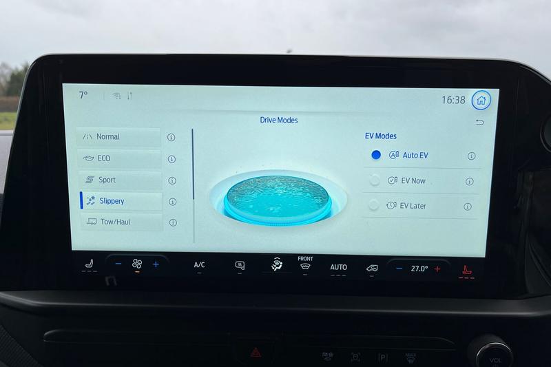 Used Ford Transit Custom 2025 for sale - 77918647: Photo 37