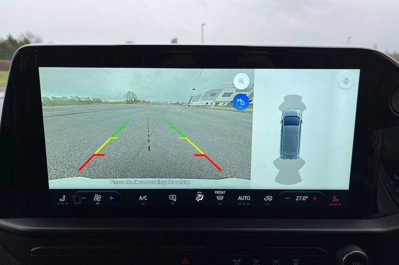 Used Ford Transit Custom 2025 for sale - 77918647: Photo 38