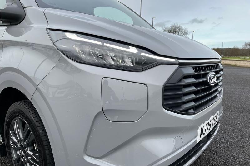 Used Ford Transit Custom 2025 for sale - 77918647: Photo 7