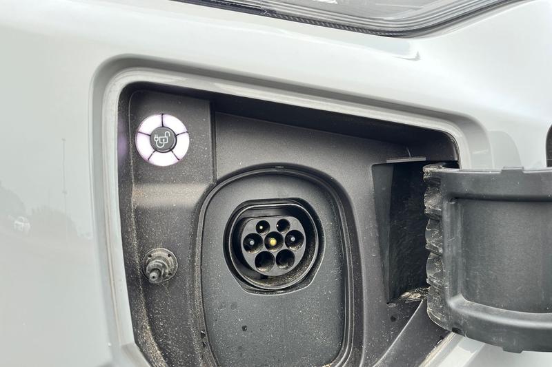 Used Ford Transit Custom 2025 for sale - 77918647: Photo 8