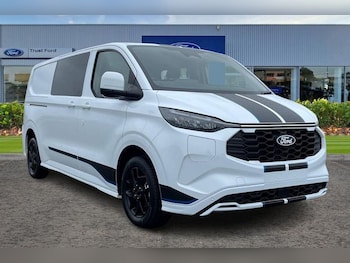 Used Ford Transit Custom undefined for sale - 78262171: Photo