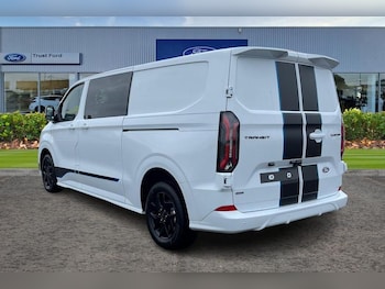 Used Ford Transit Custom undefined for sale - 78262171: Photo