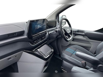 Used Ford Transit Custom undefined for sale - 78262171: Photo