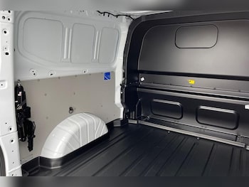 Used Ford Transit Custom undefined for sale - 78262171: Photo