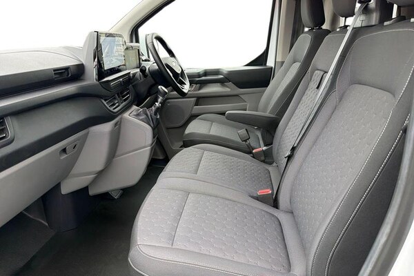 Used Ford Transit Custom 2024 for sale - 76271409: Photo 10