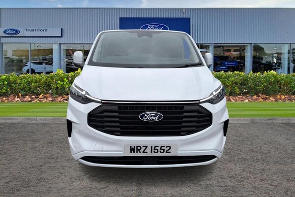 Used Ford Transit Custom 2024 for sale - 76271409: Photo 12
