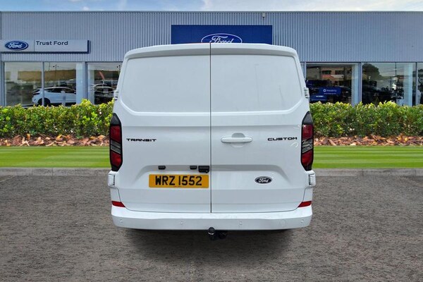 Used Ford Transit Custom 2024 for sale - 76271409: Photo 13