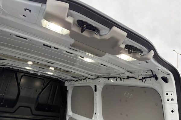 Used Ford Transit Custom 2024 for sale - 76271409: Photo 15