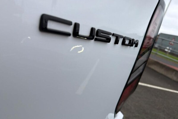 Used Ford Transit Custom 2024 for sale - 76271409: Photo 20