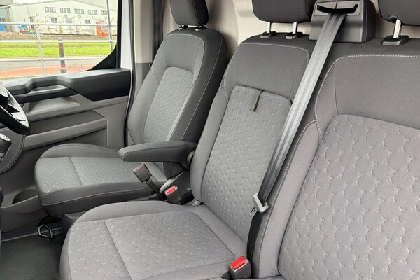 Used Ford Transit Custom 2024 for sale - 76271409: Photo 22