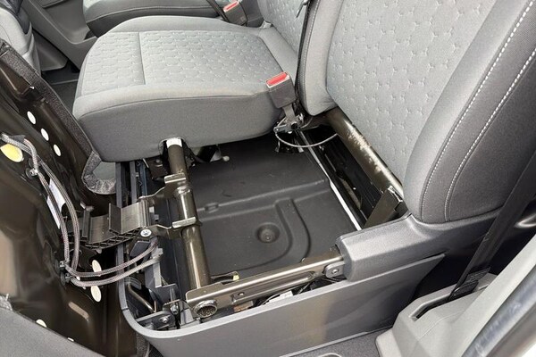 Used Ford Transit Custom 2024 for sale - 76271409: Photo 23