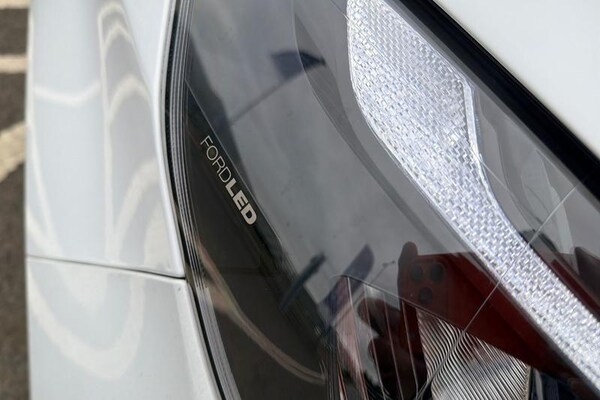 Used Ford Transit Custom 2024 for sale - 76271409: Photo 26