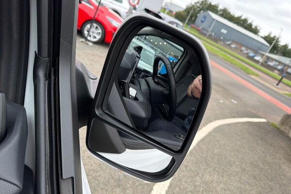 Used Ford Transit Custom 2024 for sale - 76271409: Photo 40