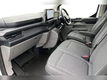 Used Ford Transit Custom 2024 for sale - 76271409: Photo 4