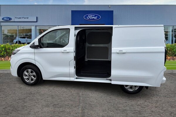 Used Ford Transit Custom 2024 for sale - 76271409: Photo 6