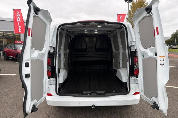 Used Ford Transit Custom 2024 for sale - 76271409: Photo 7