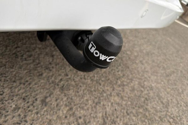 Used Ford Transit Custom 2024 for sale - 76271409: Photo 8