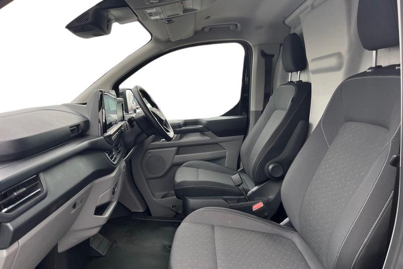 Used Ford Transit Custom 2025 for sale - 77262052: Photo 10