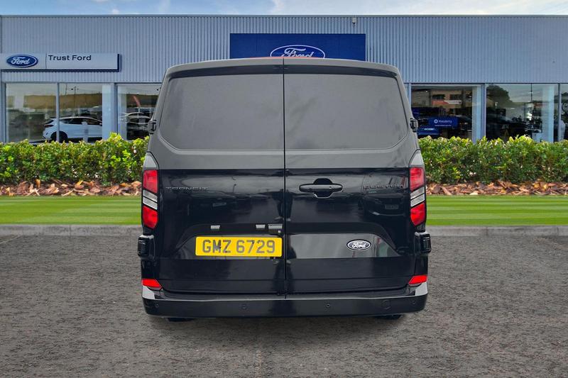 Used Ford Transit Custom 2025 for sale - 77262052: Photo 13