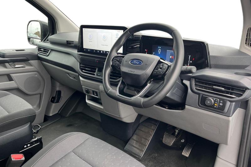 Used Ford Transit Custom 2025 for sale - 77262052: Photo 14