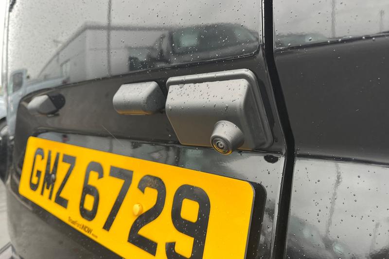 Used Ford Transit Custom 2025 for sale - 77262052: Photo 17