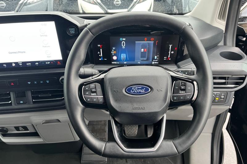 Used Ford Transit Custom 2025 for sale - 77262052: Photo 19