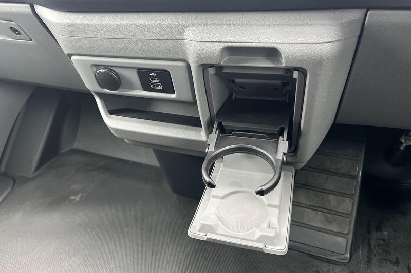 Used Ford Transit Custom 2025 for sale - 77262052: Photo 23