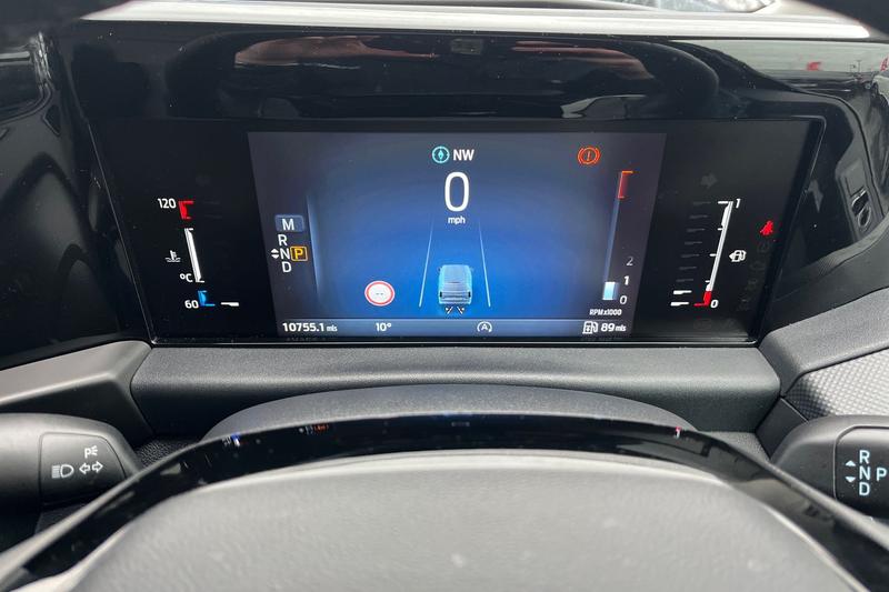 Used Ford Transit Custom 2025 for sale - 77262052: Photo 24