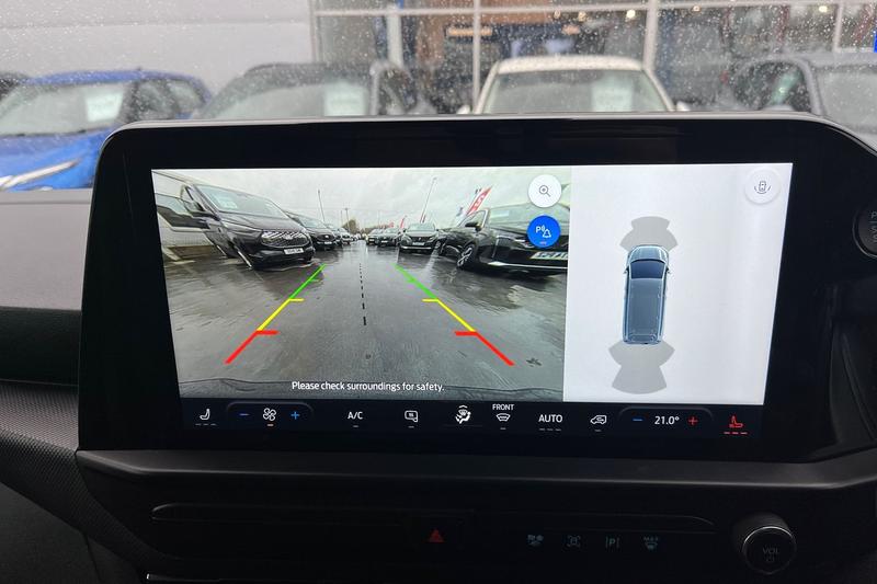 Used Ford Transit Custom 2025 for sale - 77262052: Photo 25