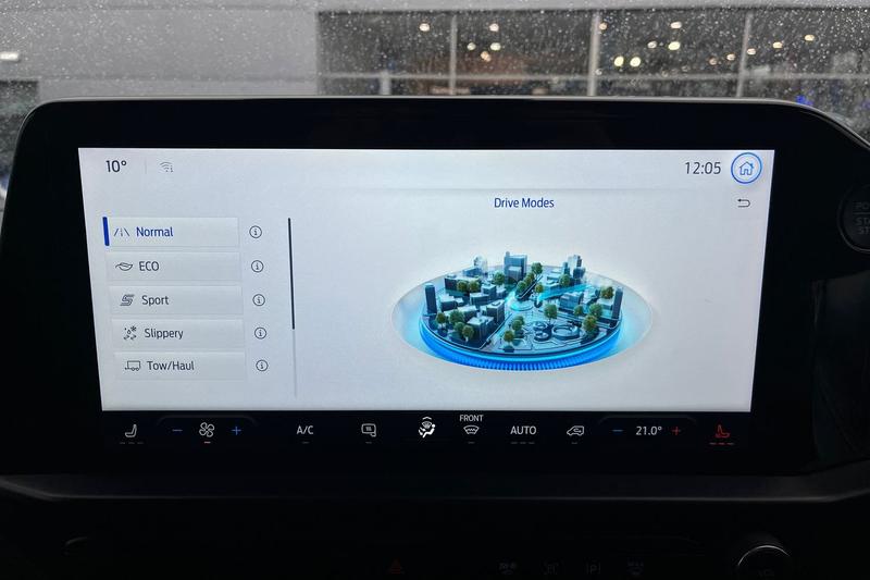 Used Ford Transit Custom 2025 for sale - 77262052: Photo 27