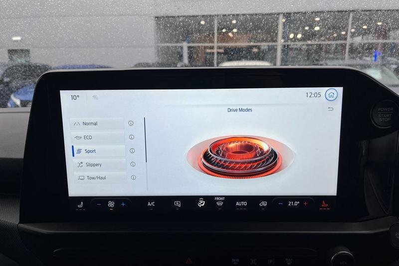 Used Ford Transit Custom 2025 for sale - 77262052: Photo 29