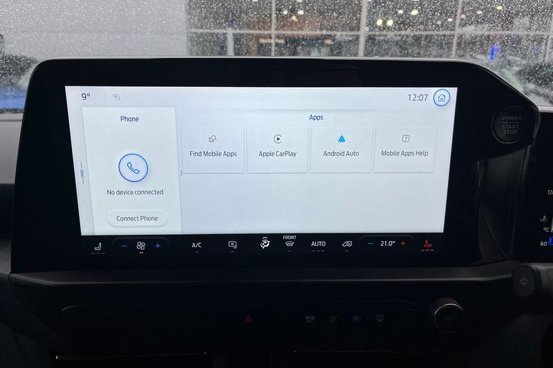 Used Ford Transit Custom 2025 for sale - 77262052: Photo 34