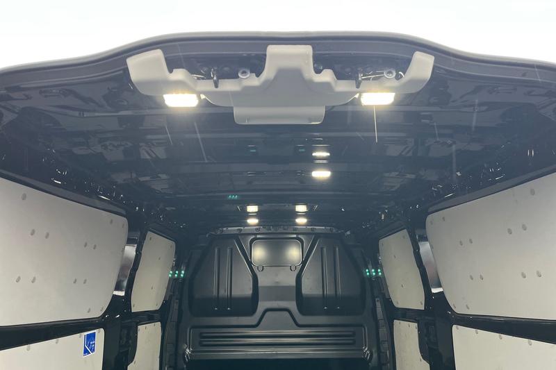 Used Ford Transit Custom 2025 for sale - 77262052: Photo 39