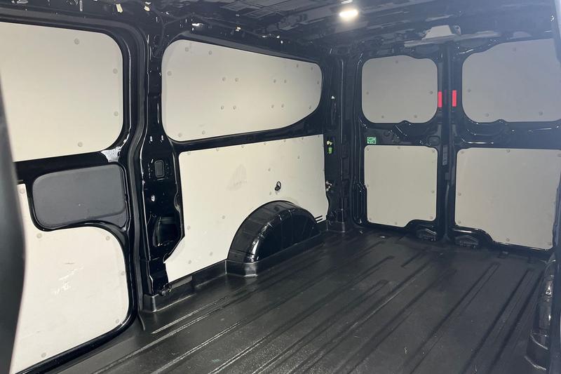 Used Ford Transit Custom 2025 for sale - 77262052: Photo 5