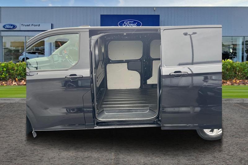 Used Ford Transit Custom 2025 for sale - 77262052: Photo 6