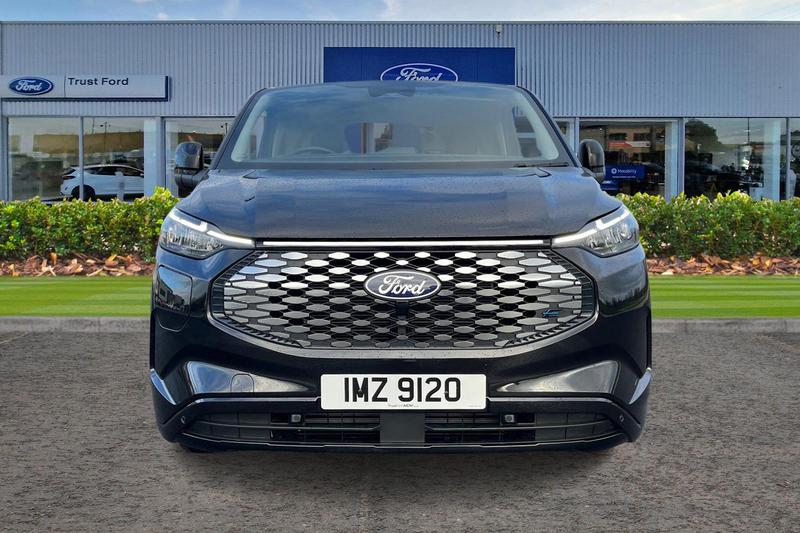 Used Ford E-Transit for sale - 77176387: Photo 12